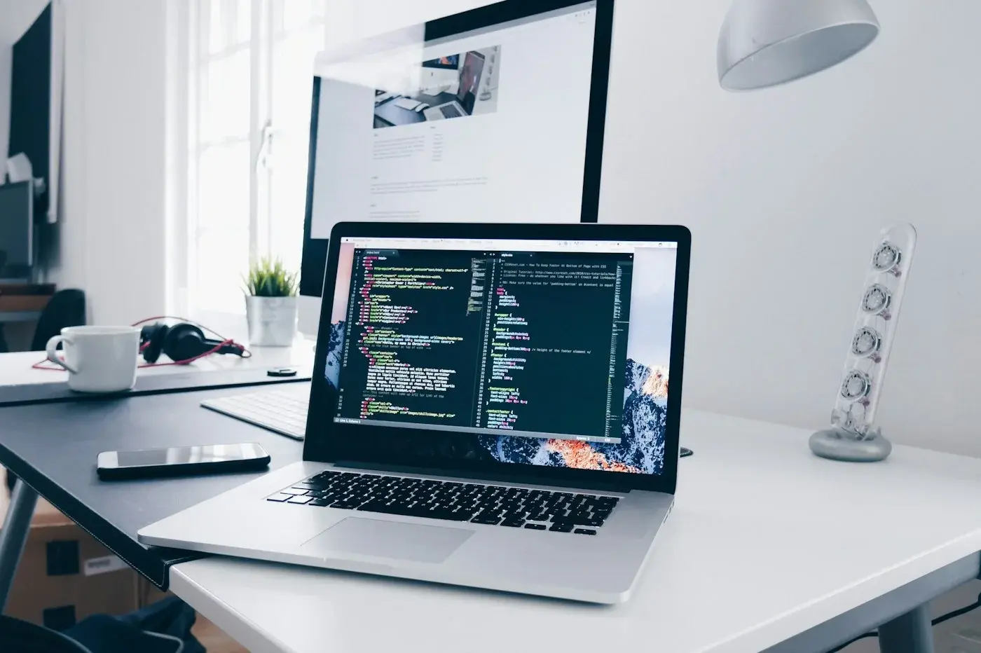 Shopify Website: Shape the buying journey