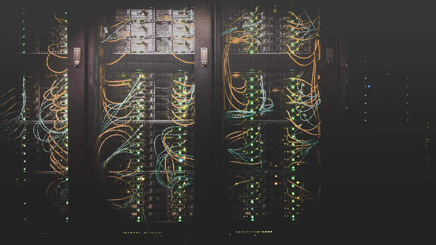 Server infrastructure supporting connected automated workflows